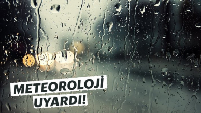 Meteorolojik Uyarı