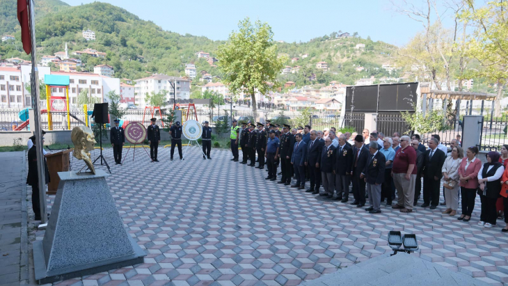 30 Ağustos Zafer Bayramı Kutlama Programı