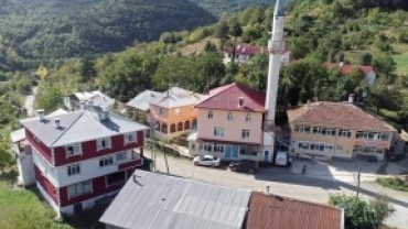 Şeyhoğlu Köyü
