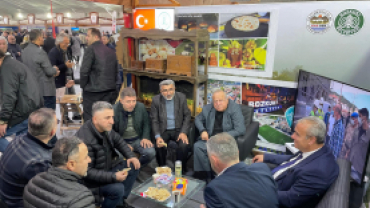 Kas-Der 18. Kastamonu Tanıtım Günleri