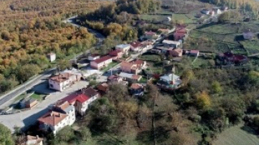 Ambarcılar Köyü