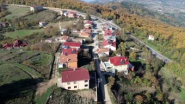 Ambarcılar Köyü