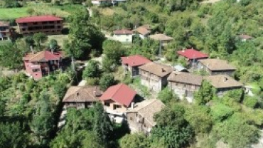 Bayramgazi Köyü