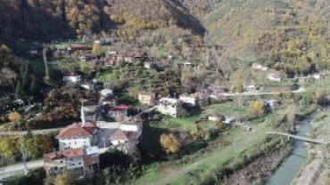 Bayramgazi Köyü