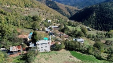 Tezcan Köyü