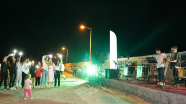 Bozkurt İlişi Plaj Sporları Festivali Tamamlandı