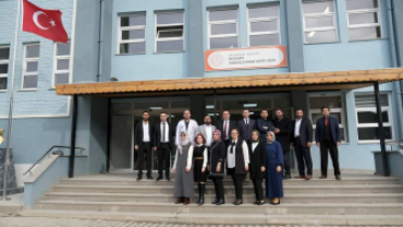 Bozkurt İmam Hatip Lise ve Ortaokulu