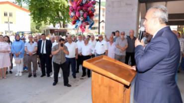 132 Yıllık Pilav Şöleni Coşkusu Devam Ediyor