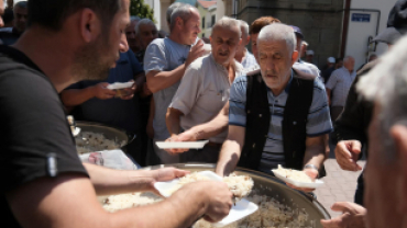 11 Ağustos 2021 Büyük Sel Afeti'nin Sene-i Devriye'si Gerçekleştirildi