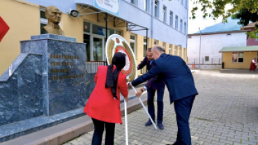 2024 2025 İlköğretim Haftası Kutlama Programı