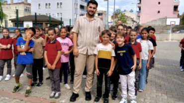 2024 2025 İlköğretim Haftası Kutlama Programı