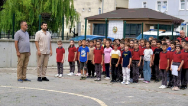 2024 2025 İlköğretim Haftası Kutlama Programı