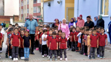 2024 2025 İlköğretim Haftası Kutlama Programı