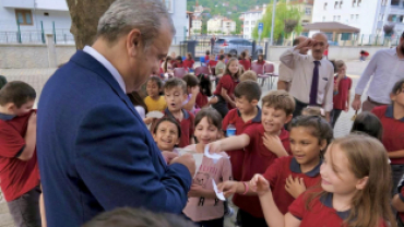 2024 2025 İlköğretim Haftası Kutlama Programı