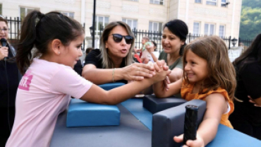 Tarihi Sınarcık Pilav Şöleni Eğitime Destek Etkinliği Düzenlendi (Video)