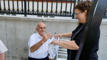 Tarihi Sınarcık Pilav Şöleni Eğitime Destek Etkinliği Düzenlendi (Video)