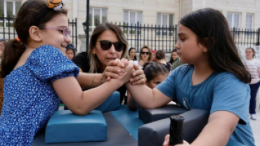 Tarihi Sınarcık Pilav Şöleni Eğitime Destek Etkinliği Düzenlendi (Video)