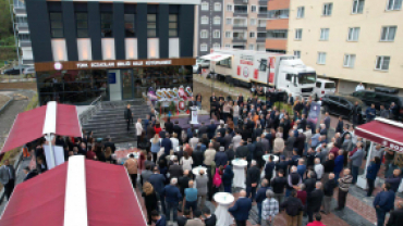 Türk Eczacıları Birliği Halk Kütüphanesi