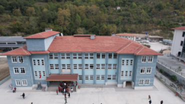 Bozkurt İmam Hatip Lise ve Ortaokulu