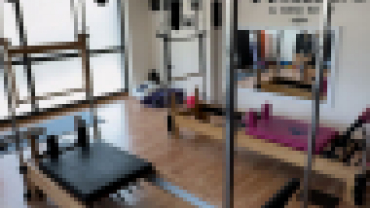 BOZFİT Fitness ve Pilates Salonu